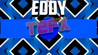 Eddyplayz [Custom GFX+Outro]|Free|Should I continue free design(s)?