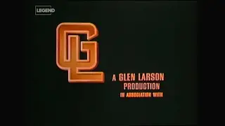 A Glen Larson Production/20th Television (1984/1992)