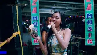 Pria Idaman - Dinda - AVENZA MUSIK Live in Batang