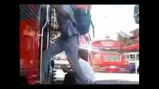 ACCIONES DE LIBERTAD -Miguel Ángel Capriel, Guatemala