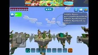 Realmcraft ortaya gitme speedrun 