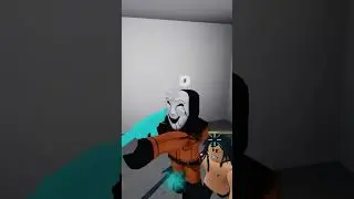 SCP-076 Thought He Could Kill Me 💀 💀 💀