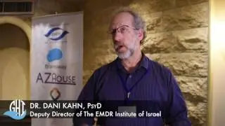 Dr.  Dani Kahn, PsyD