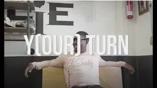 J Smiddy - Y(our) Turn Prod. Shawn Diggy