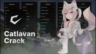 😱САМЫЙ ЛЕГЕНДАРНЫЙ ЧИТ CATLAVAN БЕСПЛАТНО! ТЕПЕРЬ ТЫ ЧИТЕР №1 🏆| CATLAVAN 1.16.5 CRACK | Catlavan
