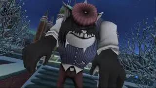 Wizard101 | Toxic Jiggy