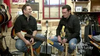 This Old Guitar Season 5 Promo Ep 13 featuring Cory Tetford