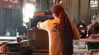 DUB CAMP 2019 - KIRADEN SOUND SYSTEM ▶ Bredrin Records ④