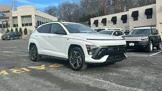 2025 Hyundai Kona N Line S Summit, Union County, Bridgewater, Somerset, Morris County NJ