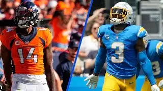 DMac SMaK: тренер и DMac предсказывают игру Broncos/Chargers
