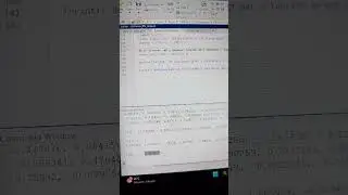 Video de funcionamiento proyecto de IA en embebidos - Ignacio Villase&ntilde;or - Diego Mora