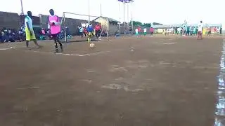 KAYOLE YOUNG STARS 🆚 YOUNG STARS ZEB PENALTIES