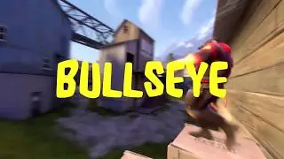 BULLSEYE- Tf2 Engineer Fragmovie (REUPLOAD)