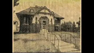 Sylvan Lake History Back to 1818 (1997)