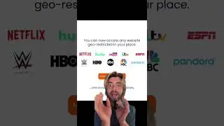 STOP GETTING GEO-BLOCKED BY POPULAR CHANNELS Here&rsquo;s The Fix | NO MORE Buffering | SMART DNS PROXY