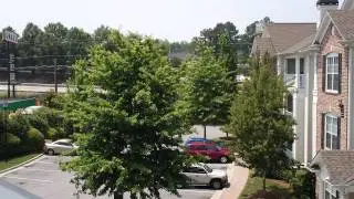Sony Bloggie Duo HD - 1080p Sample Video