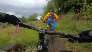Day 2 - Pontypool for kids