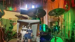 Normcore 2007 Drums (TRSH) by 8DaezTV
