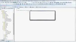 Yii framework 4 урок Контроллеры