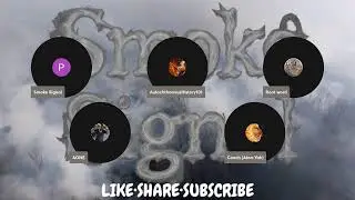 Smoke Signal - Aboriginals Vs Everybody