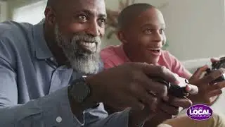 Living Local Carolina: Ubisoft holiday shopping