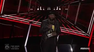 Stephen tWitch Boss Presents Top Latin Artist - BBMAs 2020