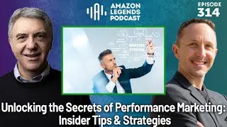 Unlocking the Secrets of Performance Marketing: Insider Tips & Strategies