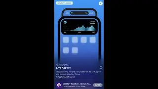 iOS 16 Live Activities - Three MORE apps you need to try 👀 📱