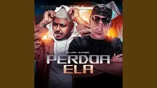 Perdoa Ela