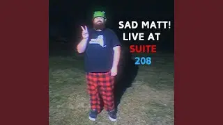 Lost at Sea (Live at Suite208)
