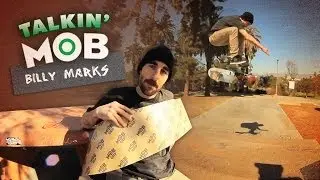 Talkin' Mob with Billy Marks