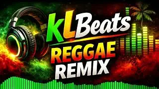 MELO DE VELHO DO SACO   KL BEATS REGGAE VIBES 2026