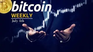Bitcoin Analysis - 4th July