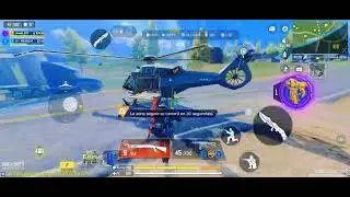Cuando tú compa no te abandona, se gana. §§ . MORR034 Battle Royale COD MOBILE 2026.