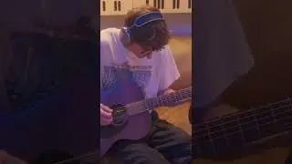 sky - @d4vd #guitar #artist #cover #guitarcover #guitartutorial #d4vd