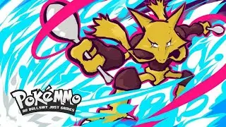 PSYCHIC SPAM - POKEMMO PVP OU