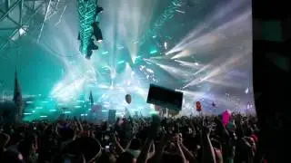 Andrew Rayel at Escape 2016