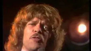 Stefan Hallberg - Hotel California 1977