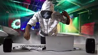 Chambah - LA Style FT.  Tommy Lee Sparta