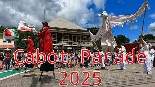 Cabot Vermont July 4 2025 Parade