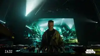ZAZU | ADE 2024 | Soulroots (Live DJ Set)