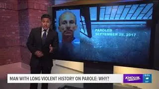 Accused Houston 'serial killer' appears in court