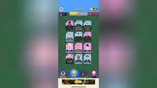 Clue Master Level 117 Solution Walkthrough 