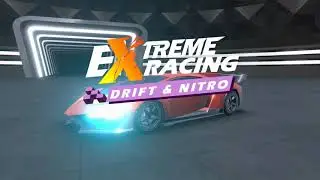 Extreme Racing: Drift & Nitro