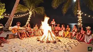 Reggae para Concentrarse 🎧 Relaja Tu Mente