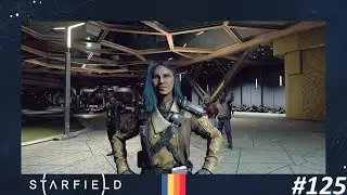 Let's Play Starfield (PC/MODS/1440p)#125 Wow wir sind Reich