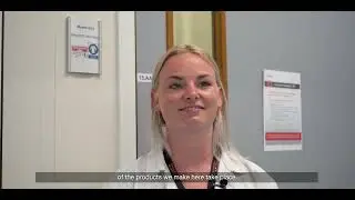 Thermo Fisher Scientific I Lelystad