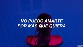 Gracie Abrams - Long Sleeves (Sub. Español)