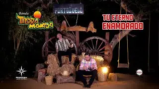 Banda Tierra Mojada - Tu Eterno Enamorado (Videoclip)