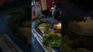 Selamat Ulang Tahun ke-31 Leon Chandra 